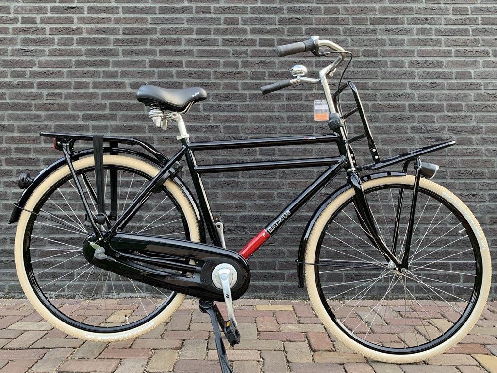 - Batavus CNCTD H55 3v Zwart-1.jpg - Batavus CNCTD H55 3v Zwart-1.jpg