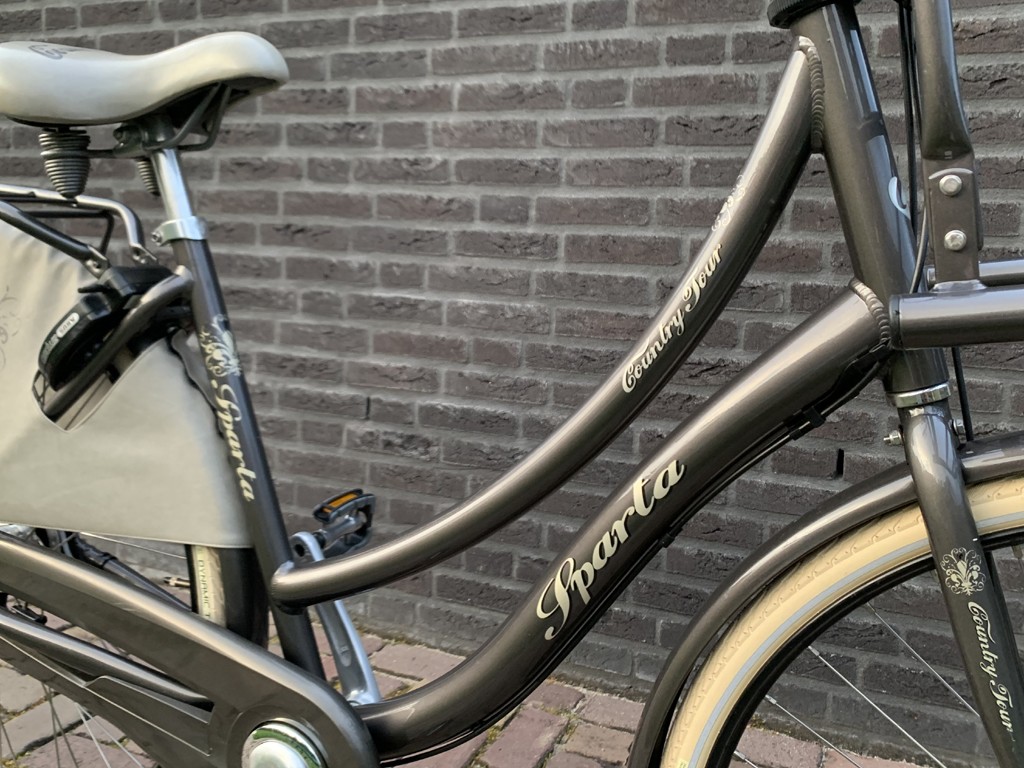 Sparta Country Tour D50 N7