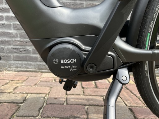 Batavus Finez E-go Power H53 Smokingzwart mat VERKOCHT!!! - Finez_H53_Mat_Zwart_05.jpg