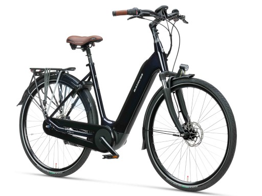 Batavus Finez E-go&reg; Power Dames Donkerblauw - Batavus_Finez_E-go&reg; Power_Donkerblauw_D_3.jpg
