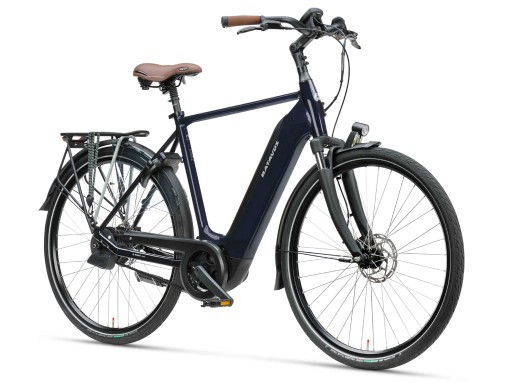 Batavus Finez E-go Power Exclusive Plus Heren Donkerblauw - Batavus_Finez_E-go® Power_Exclusive Plus_Donkerblauw_H_2.jpg