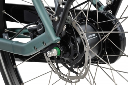 Batavus Finez E-go® Power Dames Petrol Zilver VERKOCHT!!! - Batavus_Finez_E-go® Power_Petrol_3.jpg