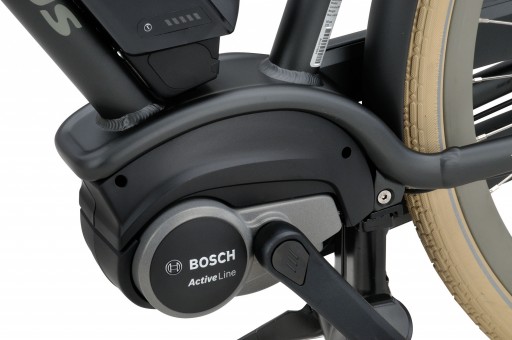 Batavus Quip E-go&reg; Extra Cargo Heren Grijs mat 55cm - Quip_H_Zwart_2.jpg