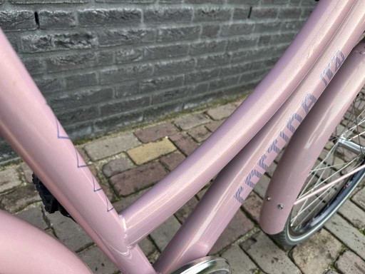 26 inch Cortina Transport U4 mini Mahogany Rose VERKOCHT!! - Cortina_U4_Mini_M26_Mahogani_Rose_02.jpg