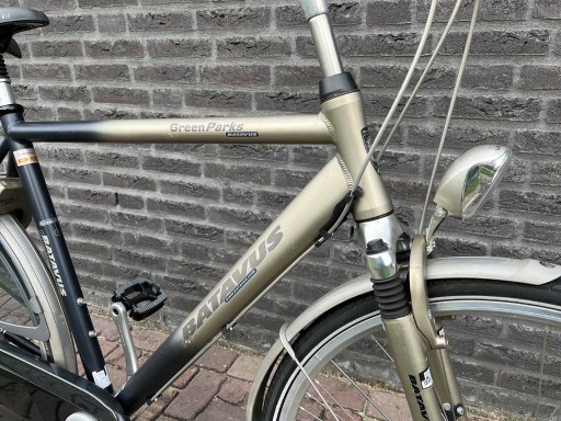 Batavus Greenparks H57 8v Blauw/Goud mat VERKOCHT!!! - Batavus_Greenparks_H57_N8_02.jpg