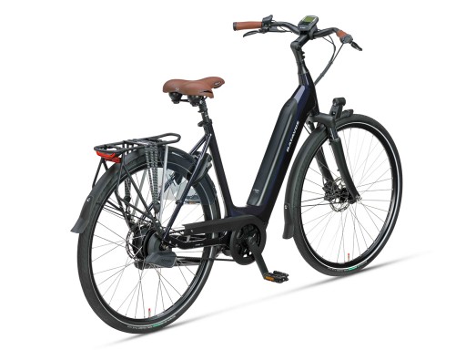 Batavus Finez E-go Power Exclusive Plus Dames Donkerblauw UITVERKOCHT!! - Batavus_Finez_E-go® Power_Exclusive Plus_Donkerblauw_D_3.jpg