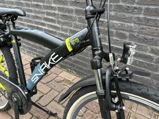 26 inch Batavus Snake 3v Zwart mat VERKOCHT!!! - Batavus_Snake_26_Zwart_Mat_03.jpg