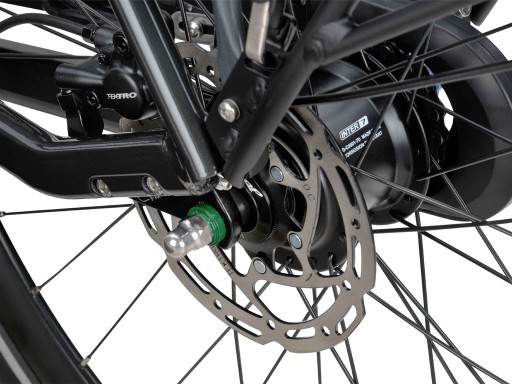 Batavus Dinsdag E-go Zwart Dames VERKOCHT!! - Batavus_Dinsdag_Ego_Zwart_Glans_D_4.jpg