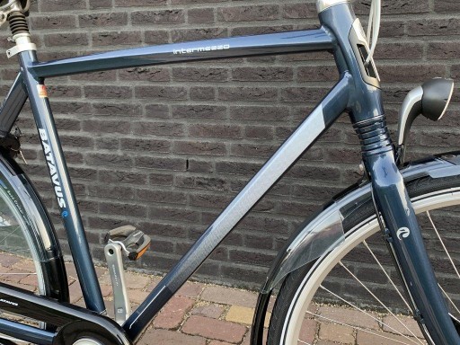 Batavus Intermezzo H61 7v Blauw  - Batavus Intermezzo H61 7v Blauw-2.jpg