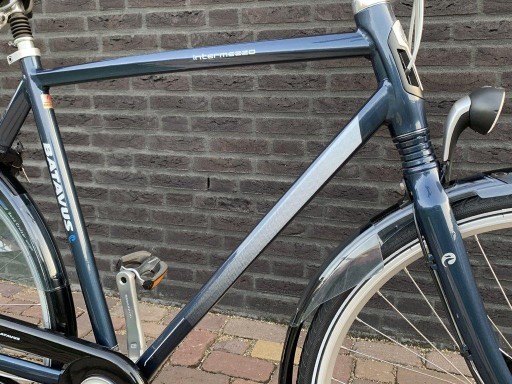 Batavus Intermezzo H61 7v Blauw VERKOCHT!! - Batavus Intermezzo H61 7v Blauw-2.jpg