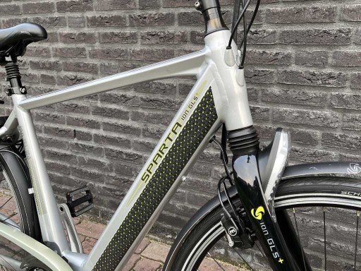 Sparta Ion GLS+ H53 Zilver/Zwart VERKOCHT!! - Sparta_GLS+_H53_2.jpg