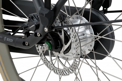 Batavus Quip E-go&reg; Extra Cargo Heren Grijs mat 55cm - Quip_H_Zwart_4.jpg