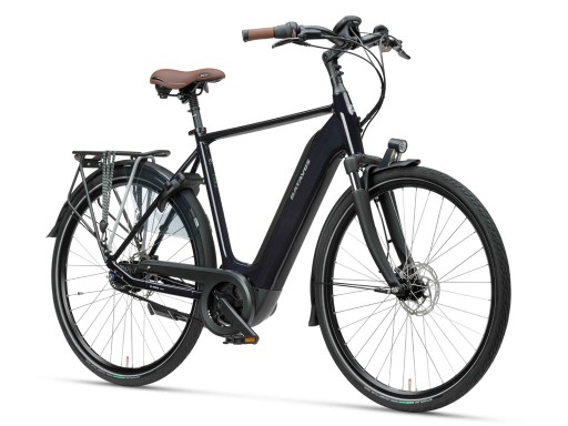 Batavus Finez E-go® Power Exclusive Heren Donkerblauw - Batavus_Finez_E-go® Power_Exclusive_Donkerblauw_H_2.jpg