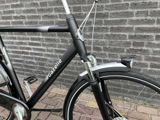 Gazelle Orange C7 H65 7v Zwart mat VERKOCHT!!! - Gazelle_Orange_C7_H65_Zwart_03.jpg