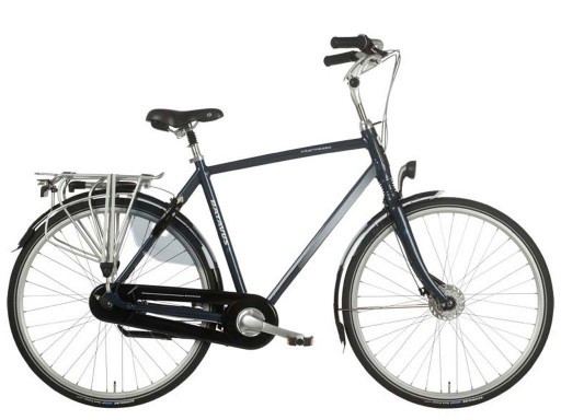 Batavus Intermezzo H61 7v Blauw  - Batavus Intermezzo H61 7v Blauw-3.jpg