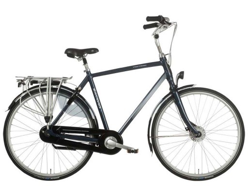 Batavus Intermezzo H61 7v Blauw VERKOCHT!! - Batavus Intermezzo H61 7v Blauw-3.jpg