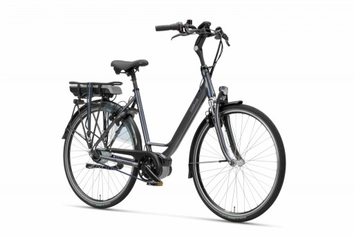 Batavus Wayz E-go&reg; Active Plus Exclusive D57 Antraciet VERKOCHT!!! - Batavus_Wayz_Active_Plus_Exclusive_D_Antraciet_1.jpg