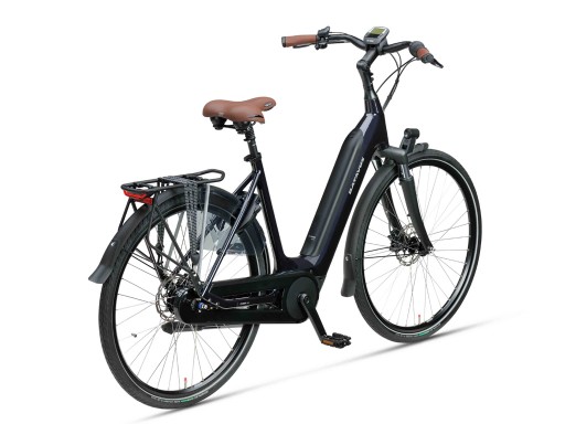 Batavus Finez E-go&reg; Power Dames Donkerblauw - Batavus_Finez_E-go&reg; Power_Donkerblauw_D_2.jpg