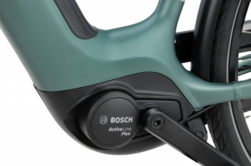 Batavus Finez E-go® Power Dames Petrol Zilver VERKOCHT!!! - Batavus_Finez_E-go® Power_Petrol_4.jpg