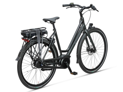 Batavus Dinsdag E-go Zwart Dames VERKOCHT!! - Batavus_Dinsdag_Ego_Zwart_Glans_D_3.jpg
